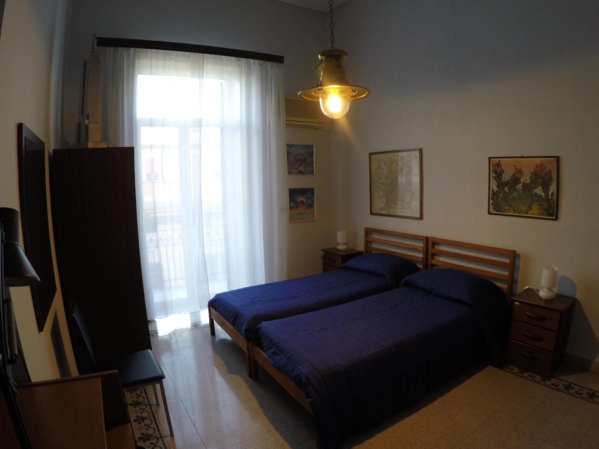 4You Palermo Ngoại thất bức ảnh