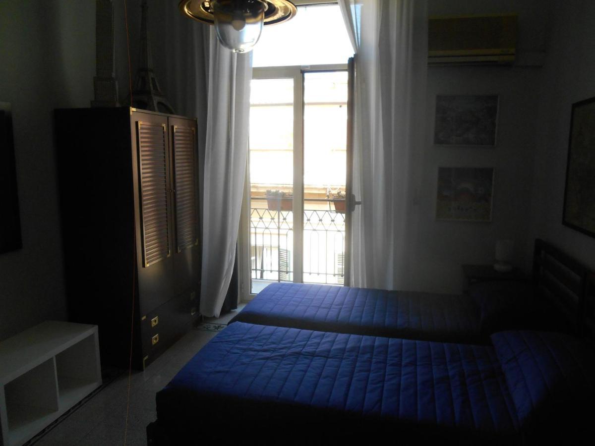 4You Palermo Ngoại thất bức ảnh