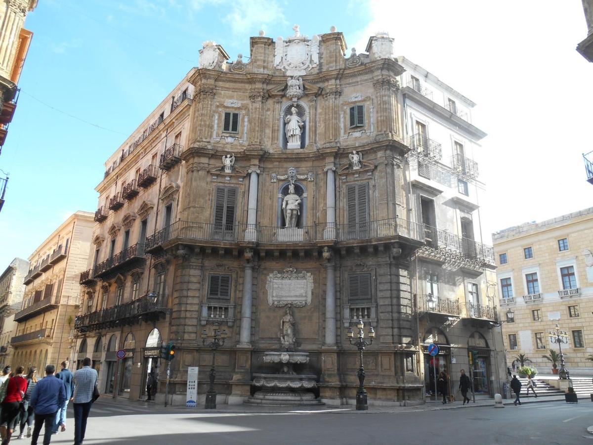 4You Palermo Ngoại thất bức ảnh
