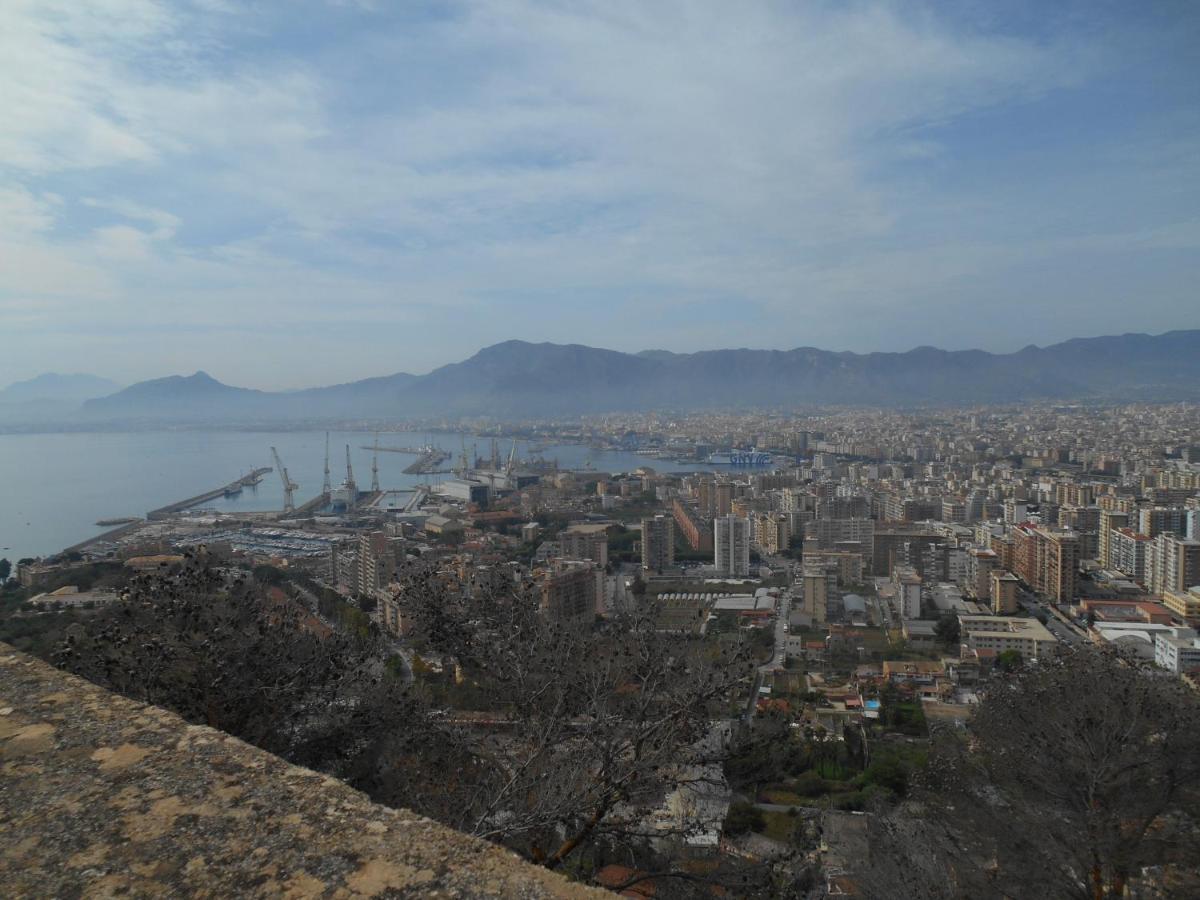 4You Palermo Ngoại thất bức ảnh