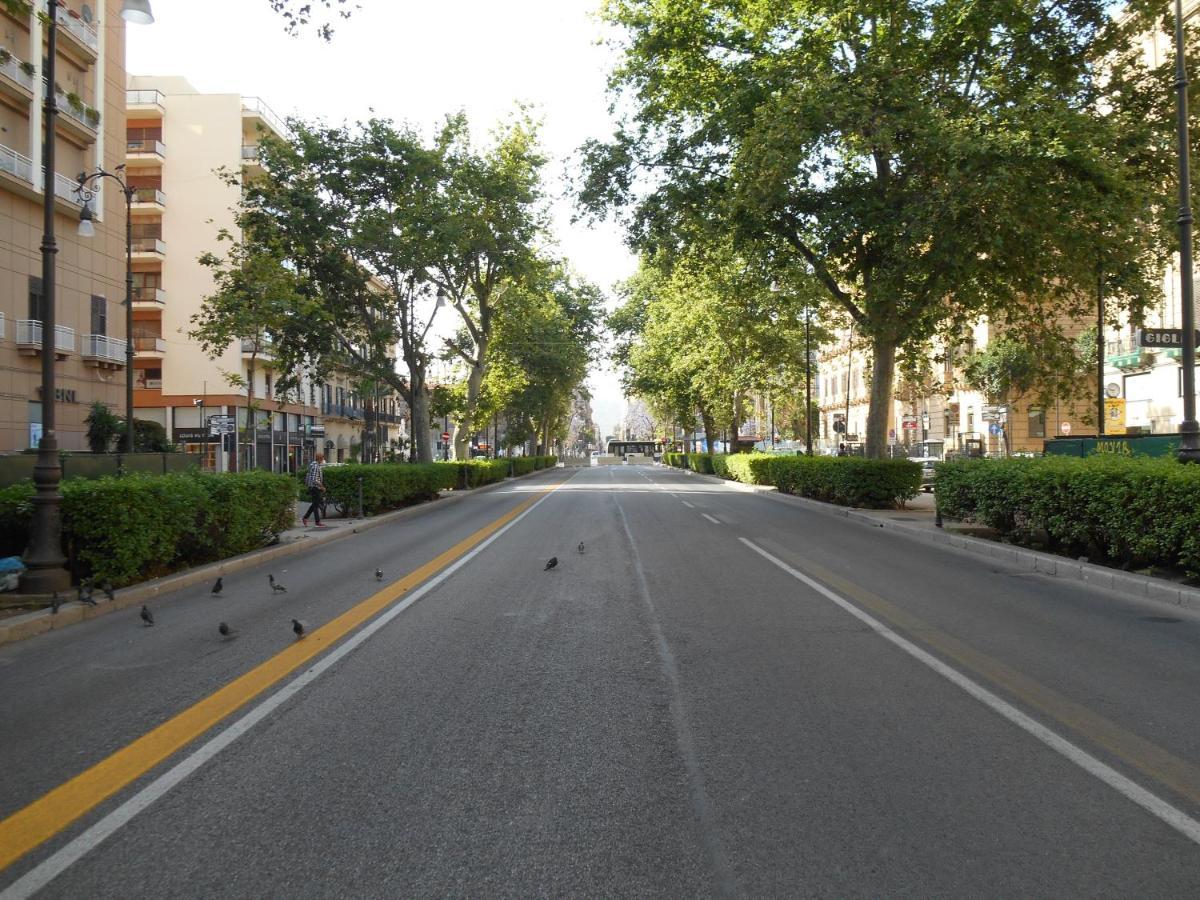 4You Palermo Ngoại thất bức ảnh